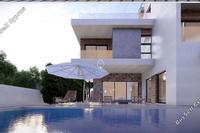 4 Bedroom Detached house in Agios Tychonas (Limassol) for sale 