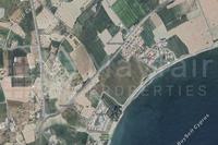 9700 SQM Land · Mazotos (Larnaca) for sale 
