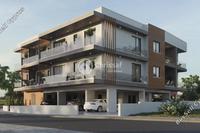 1 Bedroom Apartment · Aglantzia (Nicosia) for sale 