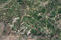 2342 SQM Land in Episkopeio (Nicosia) for sale 