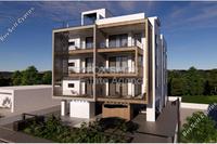 1 Bedroom Apartment in Aradippou (Larnaca) for sale 
