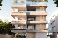 2 Bedroom Apartment · Aradippou (Larnaca) for sale 