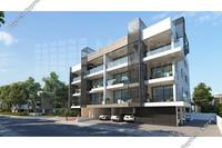 3 Bedroom Penthouse in Aradippou (Larnaca) for sale 