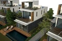 3 Bedroom Detached house in Anavargos (Paphos) for sale 