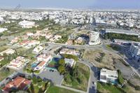 697 SQM Plot in Egkomi (Nicosia) for sale 