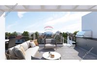 2 Bedroom Penthouse in Livadia Larnacas (Larnaca) for sale 