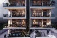 2 Bedroom Apartment · Pano Lakatamia (Nicosia) for sale 