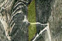 6689 SQM Land in Pano Lefkara (Larnaca) for sale 