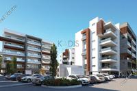 3 Bedroom Apartment in Ypsonas (Limassol) for sale 