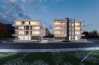 2 Bedroom Apartment in Agios Athanasios (Limassol) for sale 