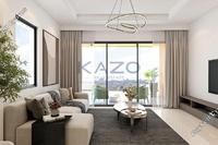 2 Bedroom Apartment · Agios Nicolaos (Limassol) for sale 