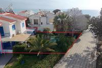5 Bedroom Semi-detached house in Pervolia (Larnaca) for sale 