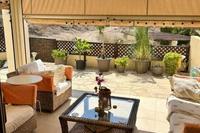 2 Bedroom Ground floor apartment in Peyia (Paphos) for sale 
