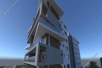 2 Bedroom Penthouse in Pano Platres (Limassol) for sale 