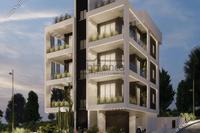 2 Bedroom Apartment in Agios Athanasios (Limassol) for sale 