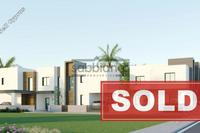 3 Bedroom Detached house in Aradippou (Larnaca) for sale 