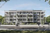 2 Bedroom Apartment in Panthea (Limassol) for sale 