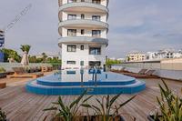 1 Bedroom Apartment in Mackenzie (Larnaca) to rent 