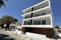 1 Bedroom Apartment in Makedonitissa (Nicosia) for sale 
