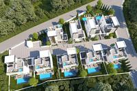 4 Bedroom Detached house in Dekeleia (Larnaca) for sale 