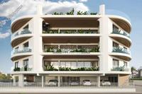 1 Bedroom Apartment in Livadia Larnacas (Larnaca) for sale 