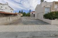243 SQM Plot in Strovolos (Nicosia) for sale 