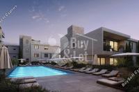 1 Bedroom Ground floor apartment · Geroskipou (Paphos) for sale 