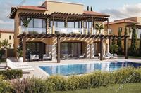 4 Bedroom Detached house in Secret Valley (Paphos) for sale 