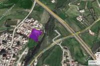 9700 SQM Land in Timi (Paphos) for sale 