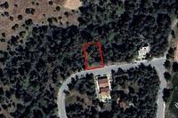 641 SQM Plot · Psevdas (Larnaca) for sale 