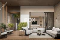 3 Bedroom Apartment in Germasogeia (Limassol) for sale 