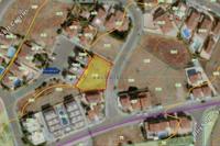 620 SQM Plot · Dekeleia (Larnaca) for sale 