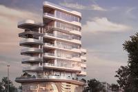 682 SQM Land · Potamos Germasogeias (Limassol) for sale 