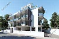 1 Bedroom Apartment in Linopetra (Limassol) for sale 
