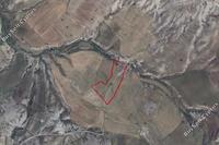 8362 SQM Land · Orounta (Nicosia) for sale 