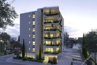 2 Bedroom Apartment in Acropolis (Nicosia) for sale 