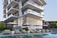 2 Bedroom Apartment in Mouttagiaka (Limassol) for sale 