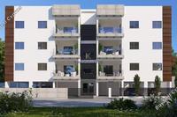 3 Bedroom Apartment in Agios Athanasios (Limassol) for sale 