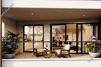 4 Bedroom Apartment in Faneromeni (Larnaca) for sale 