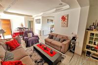 3 Bedroom Entire floor apartment in Deryneia (Famagusta) for sale 