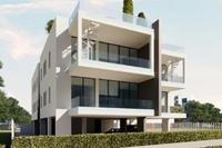 1 Bedroom Penthouse in Livadia Larnacas (Larnaca) for sale 