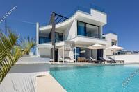 4 Bedroom Detached house in Ayia Napa (Famagusta) for sale 