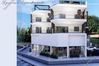 3 Bedroom Apartment in Ypsonas (Limassol) for sale 