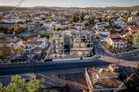 3 Bedroom Apartment · Aradippou (Larnaca) for sale 