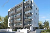 1 Bedroom Apartment in Larnaca Municipality (Larnaca) for sale 