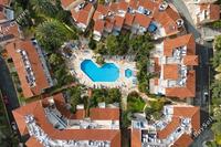 2 Bedroom Penthouse in Kato Paphos Universal (Paphos) for sale 