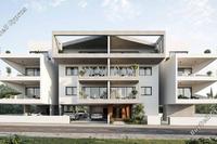 1 Bedroom Apartment · Kato Lakatamia (Nicosia) for sale 