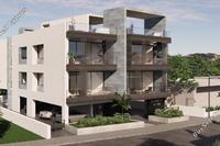 2 Bedroom Apartment in Sotiros Agios Ioannis Larnaca (Larnaca) for sale 