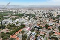 282 SQM Plot · Aglantzia (Nicosia) for sale 