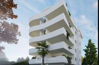 2 Bedroom Apartment in Agioi Omologitai (Nicosia) for sale 